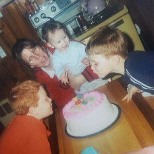 Meet your Posher, Alex